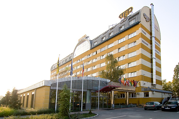Hotel STEP